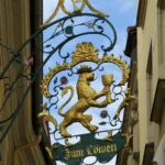 <a href="http://www.goldener-loewe-meissen.com/de/startseite/"target="_blank" rel="noopener"> Hotel Goldener Löwe</a>