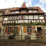 Noch einmal „Vincenz Richter“, diesmal in voller Pracht!