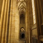 Südliches Seitenschiff