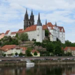 Und weil´s so schön war: Anfang und Ende treffen sich