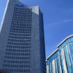 <a href="https://de.wikipedia.org/wiki/City-Hochhaus_Leipzig"target="_blank" rel="noopener">City-Hochhaus</a>