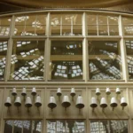 Porzellanglockenspiel, natürlich aus Meißen!