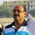 Schon vorab waren wir in zwei Gruppen eingeteilt worden. Mary und ich gehörten zu Amgad, der uns jedoch als „Ramses“ sicher durch jeden Menschenauflauf führte und sich auch ansonsten als sehr geschickt erwies, was organisatorische Belange anging