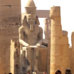 Ramses II.