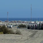 Safaga: wenig anziehend, bis auf Strände und <a href="https://de.wikipedia.org/wiki/Resort"target="_blank" rel="noopener">Resorts</a>