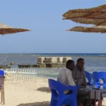 Mokka & Wasser – ein orientalisches „Herrengedeck“